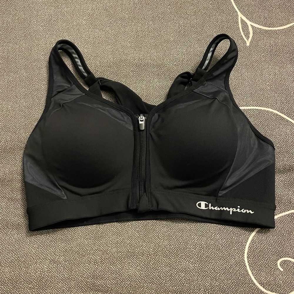 Champion Sports Bra 36B - like new